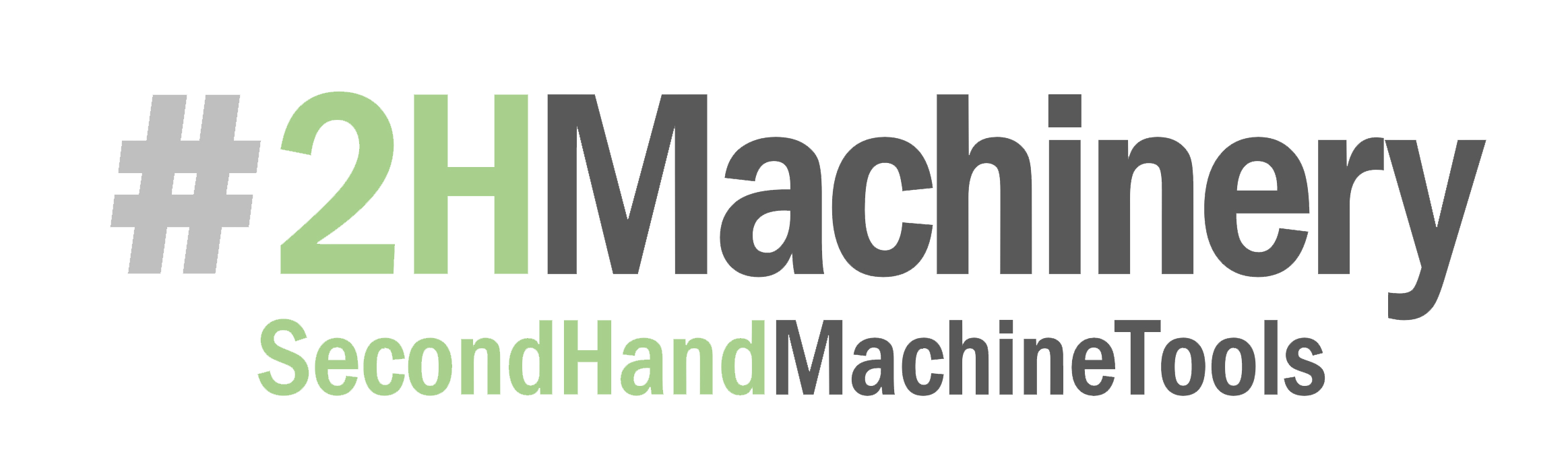 2HMachinery - Vendita macchine utensili usate