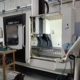Centro di lavoro verticale DMG MORI CMX 1100 V